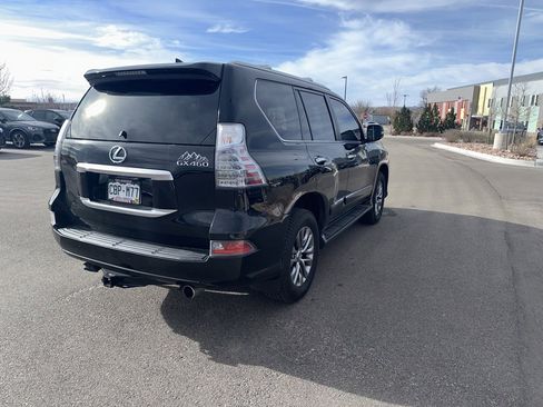 Used 2019 Lexus GX 460 Luxury image 4
