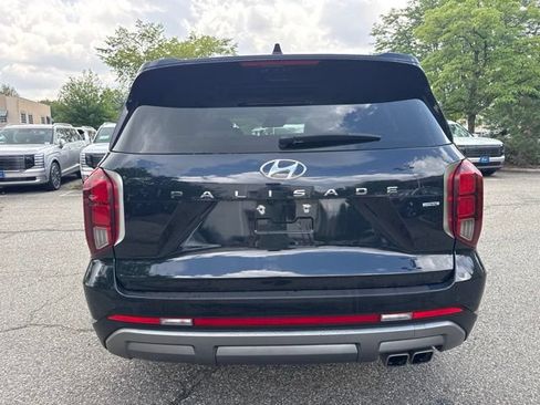 Used 2023 Hyundai Palisade Limited AWD/4WD image 16