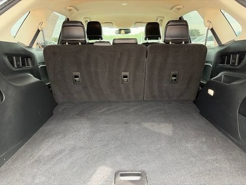 Used 2022 Ford Edge SEL w/ Convenience Package AWD/4WD image 38