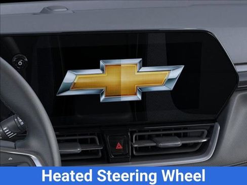 New 2026 Chevrolet TrailBlazer LT image 20