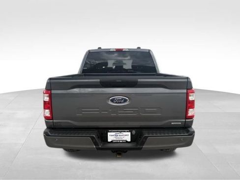 Used 2023 Ford F150 XL w/ STX Appearance Package AWD/4WD image 10