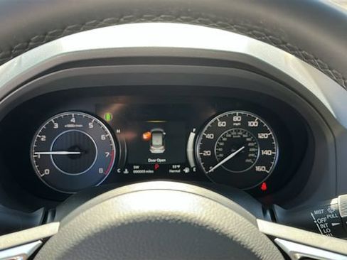 New 2026 Acura RDX SH-AWD image 14