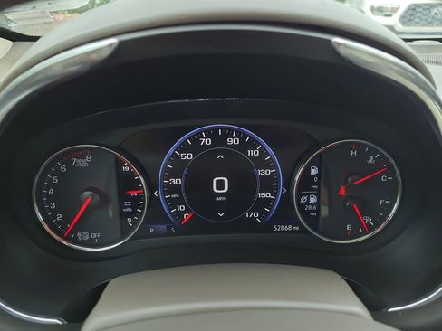 Used 2024 Chevrolet Malibu LT FWD image 30