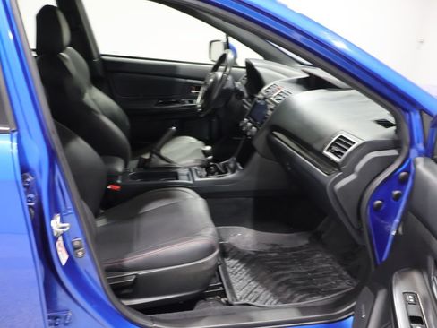 Used 2018 Subaru WRX Limited AWD/4WD image 22