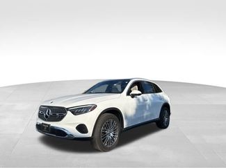 Certified 2024 Mercedes-Benz GLC 300 4MATIC 360° Tour