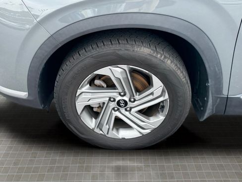 Used 2022 Hyundai Santa Fe SEL FWD image 15