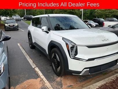 Used 2024 Kia EV9 Light Long Range