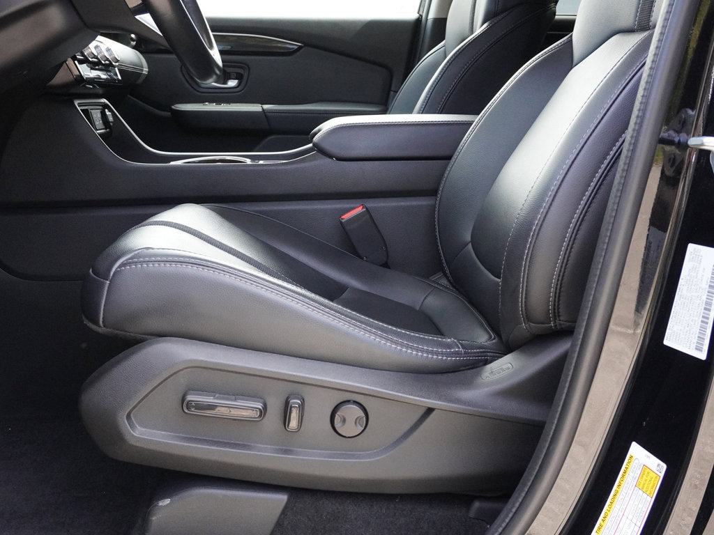 Used 2024 Honda Pilot Touring image 26