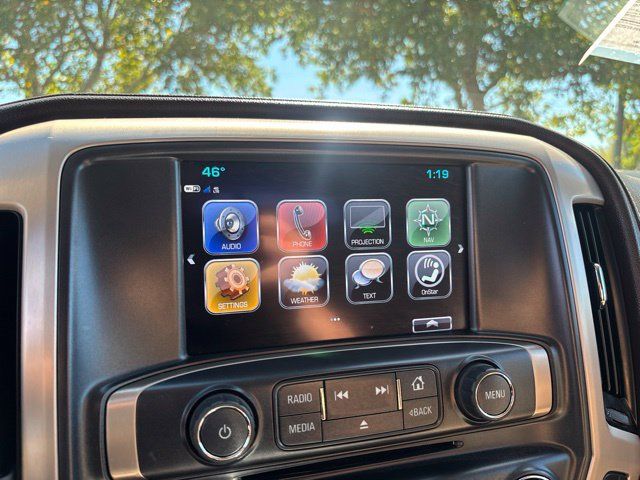 Used 2019 GMC Sierra 3500 Denali w/ Duramax Plus Package AWD/4WD image 27