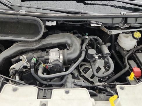 Used 2025 Ford Transit 250 Low Roof w/ Exterior Upgrade Package RWD image 28