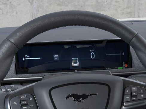 New 2025 Ford Mustang Mach-E Premium w/ Interior Protection Package image 13