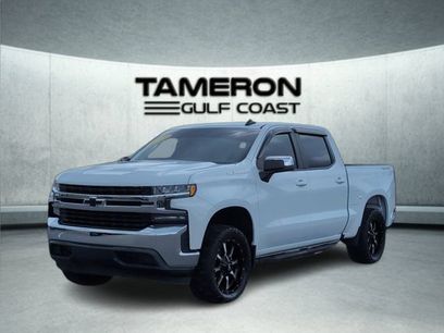 Used 2019 Chevrolet Silverado 1500 LT w/ All-Star Edition