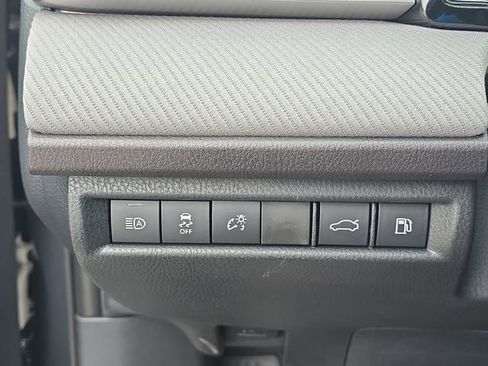 New 2026 Toyota Camry SE FWD image 25