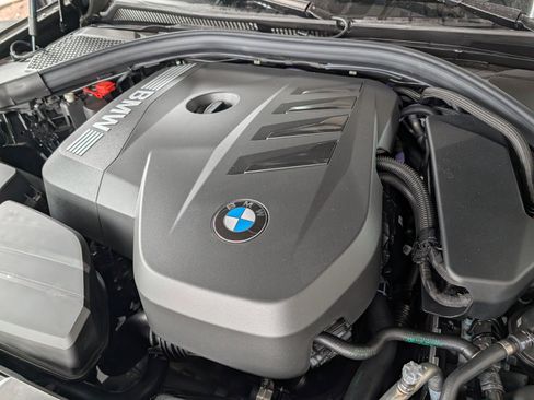 New 2026 BMW 330i xDrive Sedan w/ Premium Package image 25