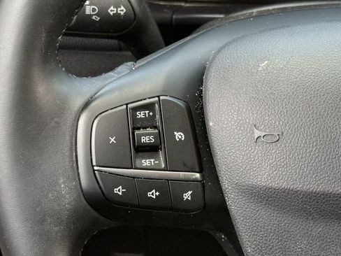 Used 2024 Ford Bronco Sport Big Bend w/ Convenience Package AWD/4WD image 13