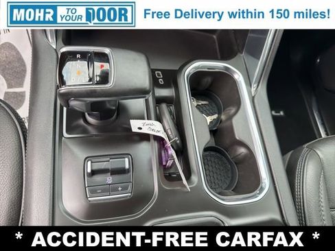 Used 2023 GMC Sierra 1500 Denali image 23