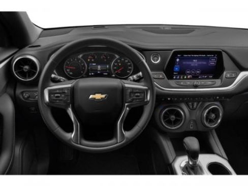 Used 2022 Chevrolet Blazer LT w/ LPO, Floor Liner Package image 10