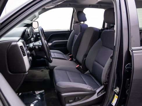 Used 2015 Chevrolet Silverado 1500 LT w/ All Star Edition AWD/4WD image 13