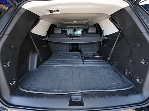 Used 2019 Chevrolet Traverse Premier w/ Redline Edition FWD image 19