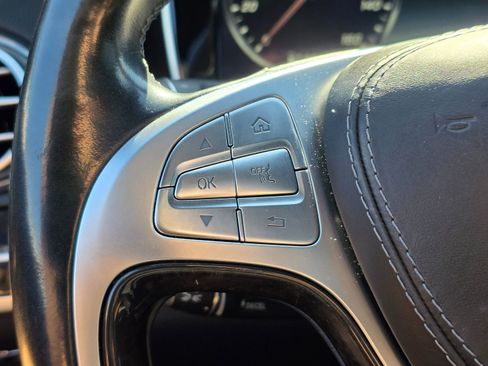 Used 2016 Mercedes-Benz S 550 Sedan image 29