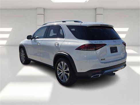 Used 2020 Mercedes-Benz GLE 350 image 3