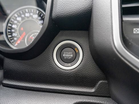 Used 2023 RAM 1500 Big Horn AWD/4WD image 22