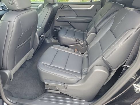 New 2026 GMC Acadia Elevation w/ Black Edition AWD/4WD image 10
