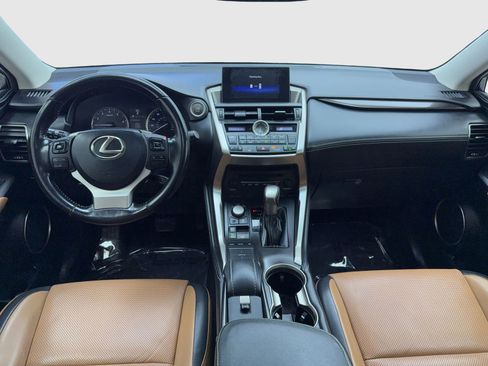 Used 2016 Lexus NX 200t 200t w/ Premium Package image 20