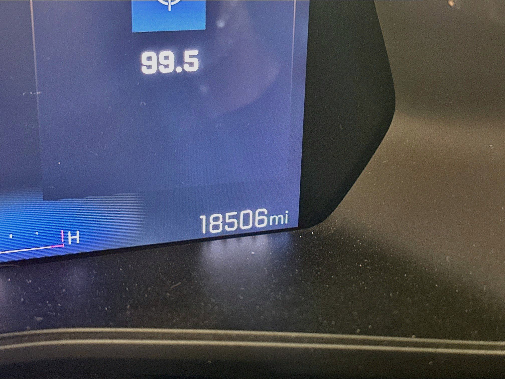 Used 2025 Chevrolet Colorado Trail Boss AWD/4WD image 19