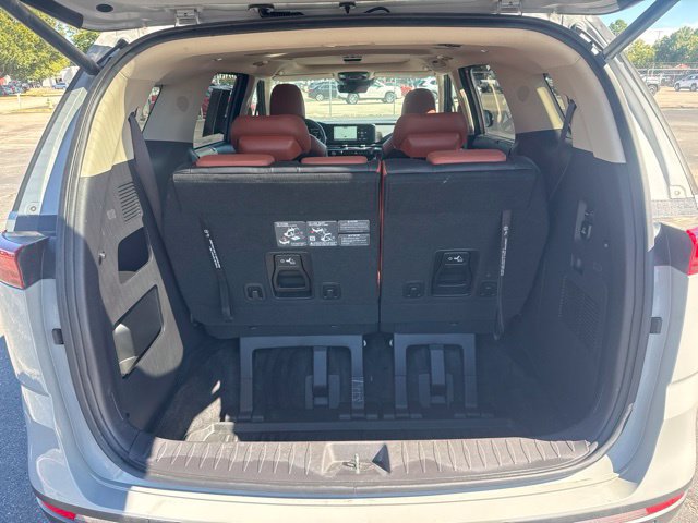 Used 2024 Kia Carnival SX Prestige FWD image 20