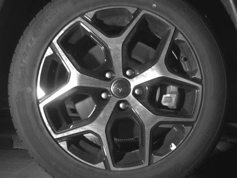 Used 2025 Jeep Compass Limited image 13