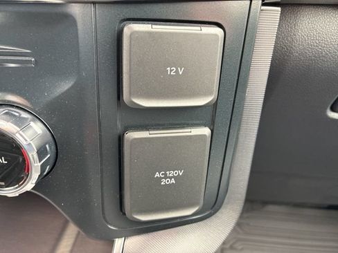 New 2026 Ford F150 Platinum AWD/4WD image 46