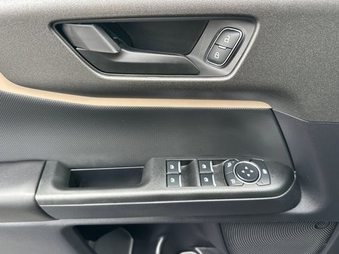 New 2025 Ford Bronco Sport Big Bend w/ Convenience Package image 11