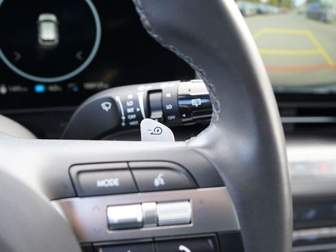 Certified 2024 Hyundai Kona SEL image 27