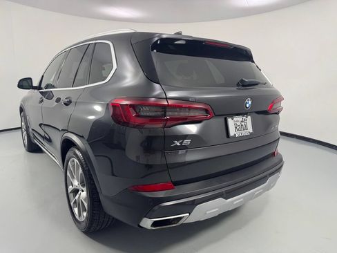Used 2020 BMW X5 xDrive40i w/ Premium Package AWD/4WD image 5