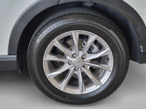 Certified 2024 Honda CR-V EX image 22
