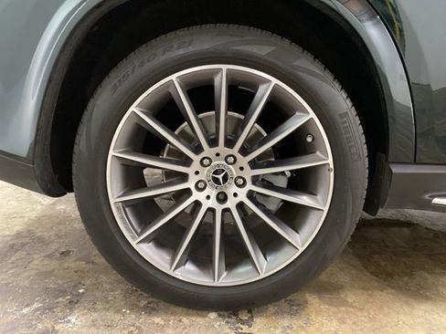 Used 2023 Mercedes-Benz GLE 350 image 32