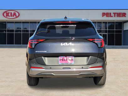 New 2026 Kia Sportage LX w/ LX Convenience Package