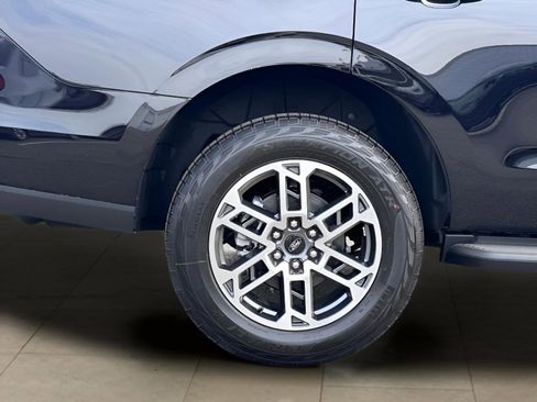 New 2026 Ford Expedition Active AWD/4WD image 40