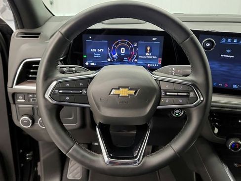 Used 2025 Chevrolet Tahoe Premier image 21