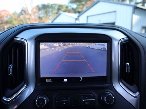 Used 2019 Chevrolet Silverado 1500 LTZ w/ LTZ Plus Package image 29