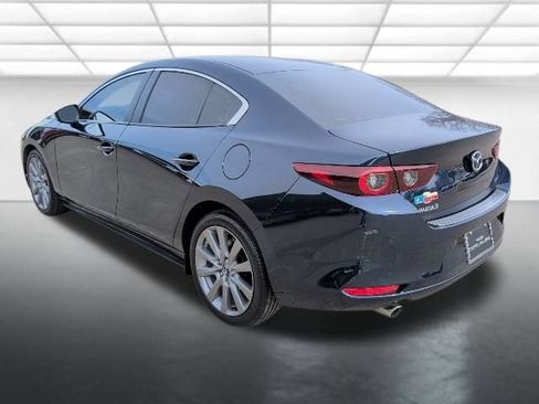 Used 2025 MAZDA MAZDA3 s image 2