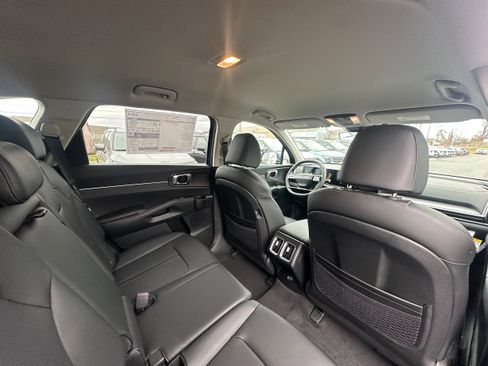 New 2026 Kia Sorento S image 14