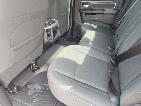 New 2026 RAM 3500 Lone Star image 21