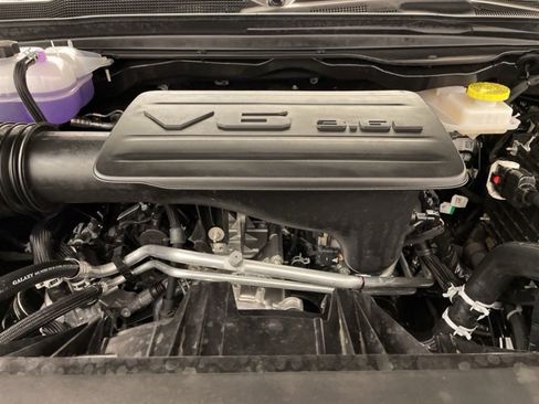 New 2025 RAM 1500 Big Horn image 19