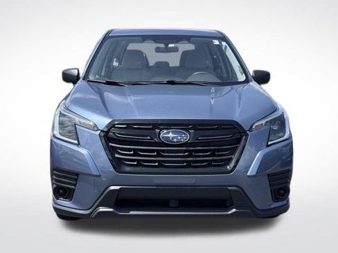 Used 2023 Subaru Forester AWD/4WD image 2