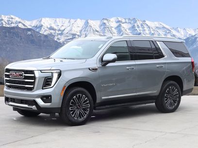 New 2026 GMC Yukon Elevation w/ Elevation Premium Package