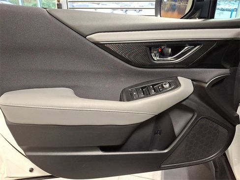 Certified 2025 Subaru Outback Premium w/ Popular Package #1 image 12