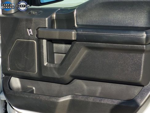 Used 2018 Ford F150 Raptor w/ Equipment Group 802A Luxury image 29