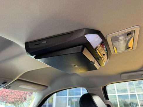 Used 2008 Chevrolet Silverado 2500 LTZ w/ Safety Package image 19